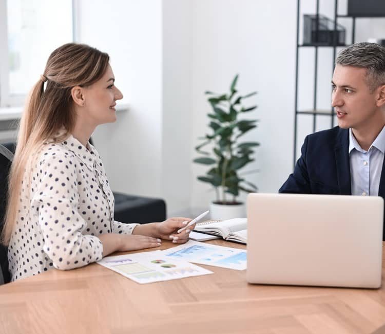 Beratung zur Personalbesetzung durch Recruiting-Agentur in München